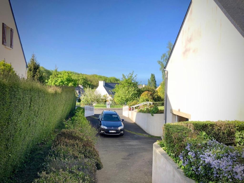 Villa Vue Mer: Spacieuse Maison pour 10 à 10 Minutes de la Plage Etables-sur-Mer Exterior photo